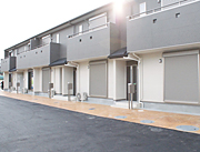 戸建連棟賃貸住宅 完成見学会